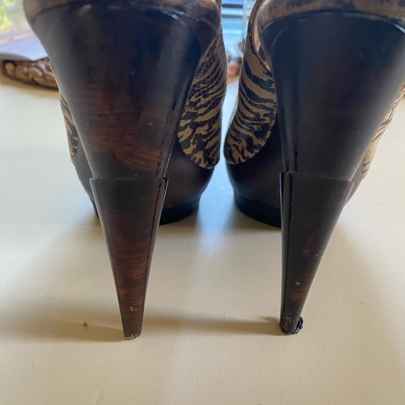 Stuart Weitzman   heels - Picture 4 of 7